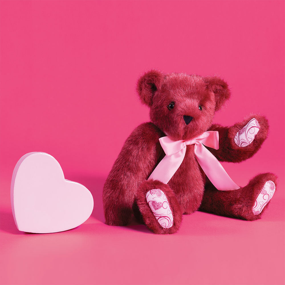 15 In. Special Edition Valentine's Day Bear