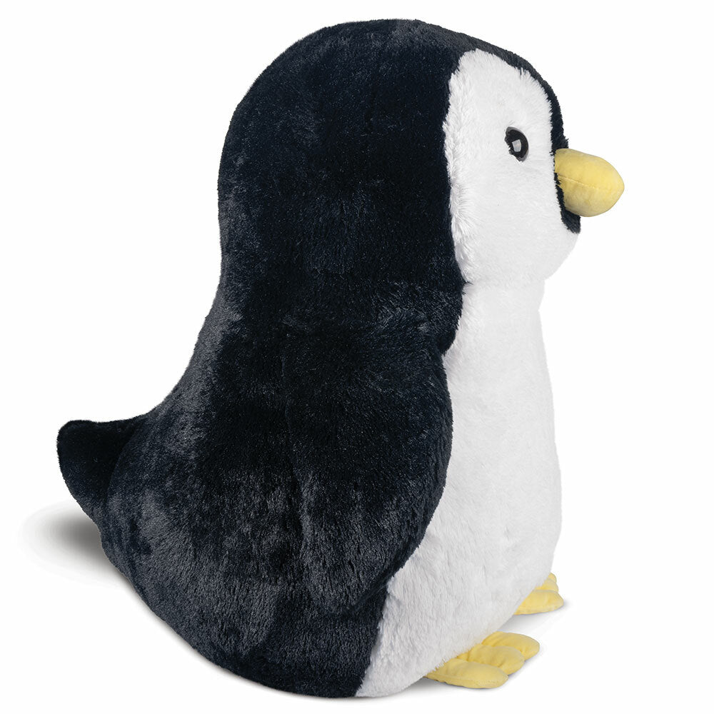 28 In. Cuddle Penguin